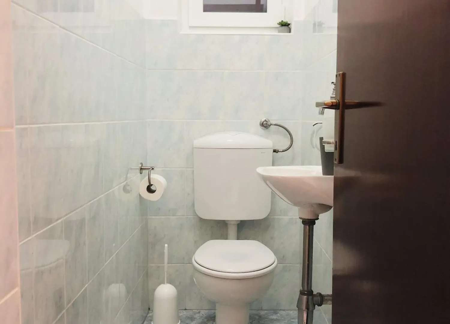 Apartman Ivka A1 Petrcane