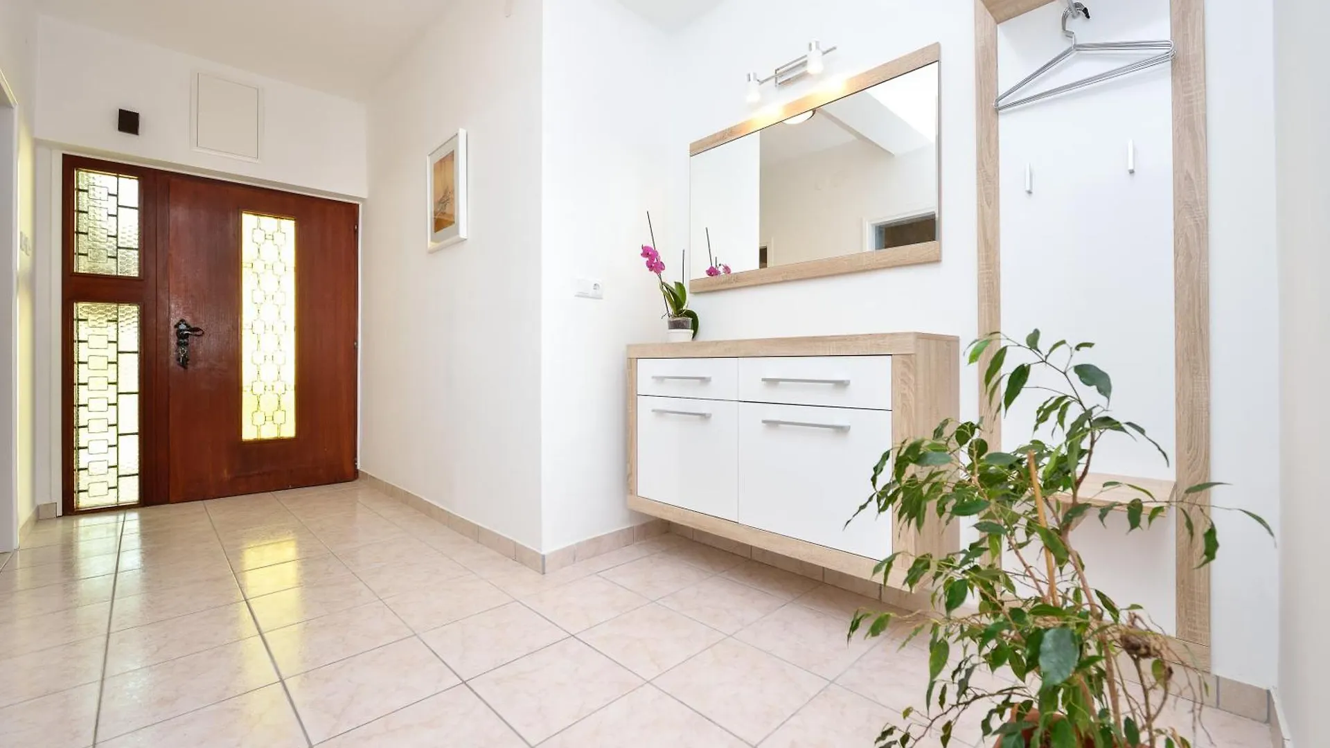 Apartman Ivka A1 Petrcane Apartment