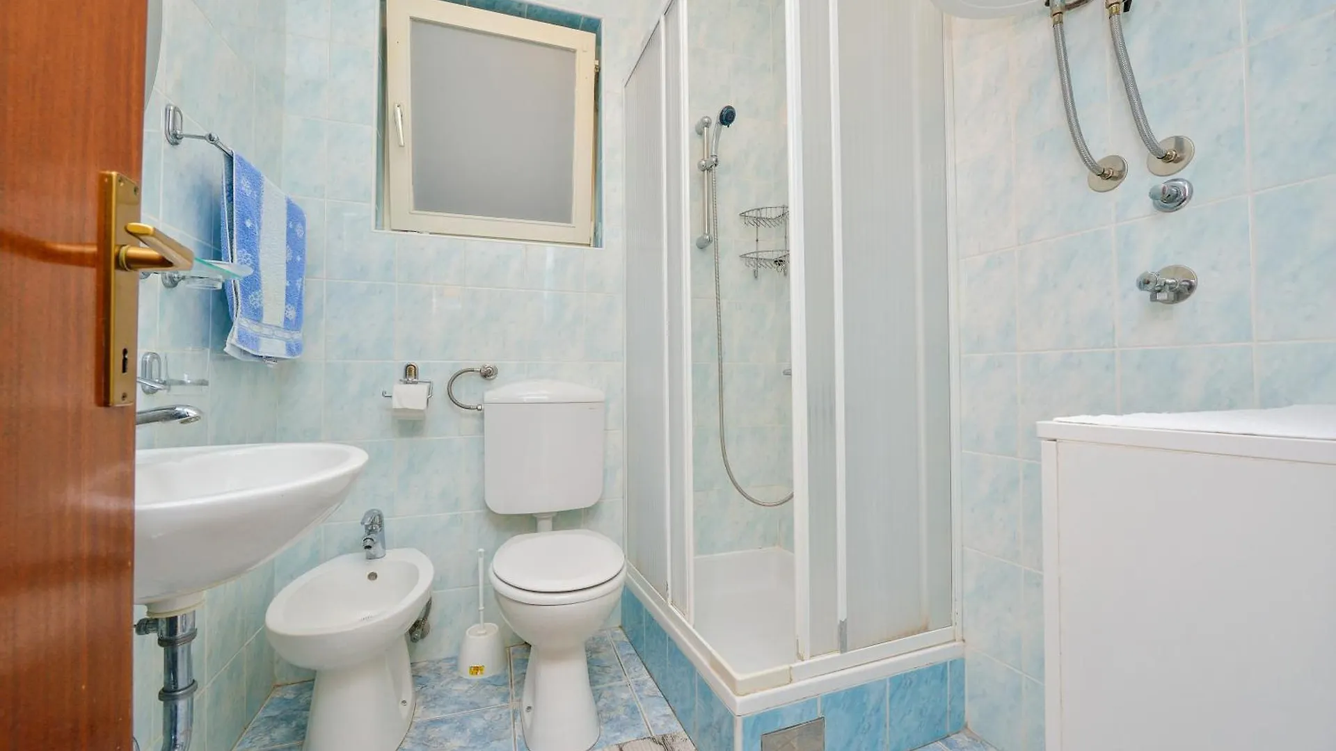 Apartment Apartman Ivka A1 Petrcane Croatia